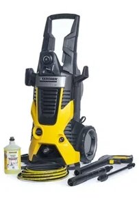 K7 Karcher промивання високого тиску оригінал Karcher K7 K5 K4 K3Original