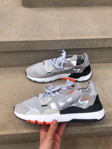 Кросівки Adidas Nite Jogger