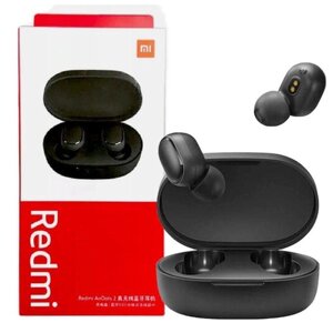 Бездротові навушники Xiaomi Redmi AirDots 2 Bluetooth навушники