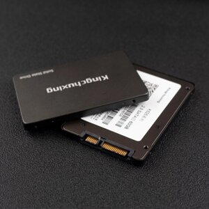 Ssd 120 Gb новий