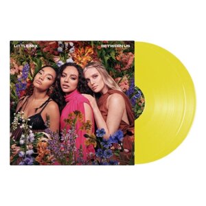 Вінілова платівка - Little Mix - Between Us (Limited Yellow Vinyl)