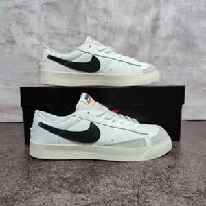 Жіночі кросівки Nike Blazer low