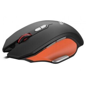 Мишка Havit HVMS762 Gaming USB BlackOrange (HVMS762 BlackOrange)