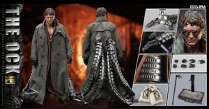 1/6 Toys Era Doc Octopus Spider-man тип Hot Toys