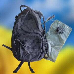 Система пиття. Гідратор. Camelbak. гідратор