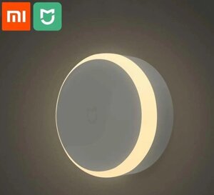 Світлодіодний нічник Xiaomi Mijia MJYD04YL + ПЕРЕХОДНИК