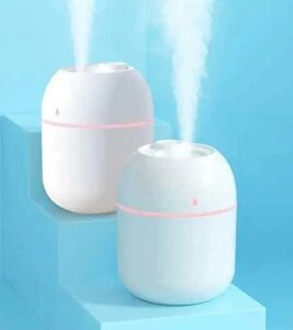 Зволожувач повітря ультразвуковий Humidifier Увлажнитель воздуха