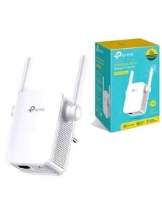 Підсилювач Wifi, ретранслятор, репітор wifi Tplink Tl-WA855Re