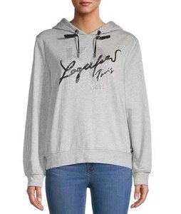 Послабте вузьку куртку Karl Lagerfeld Origin Origin xs, s, m, l