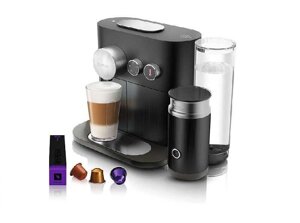 Кавомашина кавоварка кавомашина кавоварка Krups Nespresso XN6008 Capsu