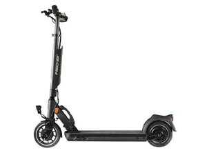 Електросамокат Fischer ioco 1.0 E-Scooter 8 дюймів