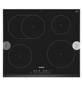 SIEMENS EH651FFB1E Електрична поверхня плита