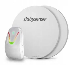 Монітор дихання для новонароджених Babysense 7