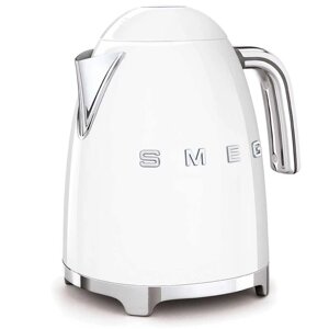 Електрочайник SMEG KLF03WHEU