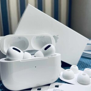 Реальний 1562a Airoha - Airpods Pro - Чохол у подарунок