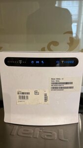 Huawei B593-12u LTE 4G маршрутизатор 3G