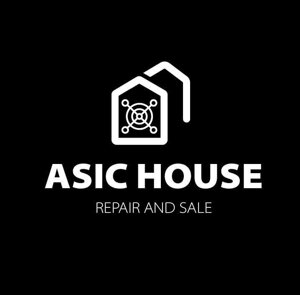 Сервісний Центр AsicHouse Ремонт Асіків \ Хешплат \ Контрольних плат