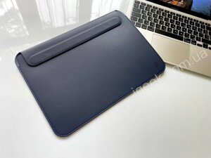 Шкіряній чохол WIWU Skin Pro 2 MacBook Pro/Air чохол шкіряний еко-шкіра