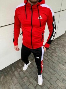 Спортивний костюм Adidas. Спортивний костюм адідас. Опт, Дропшипінг, дроп