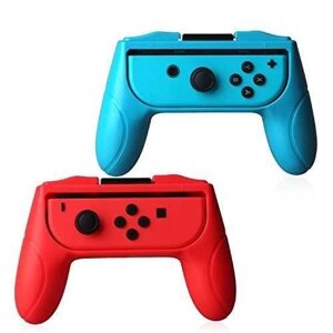 Тримачі контролера Dobe для nintendo switch joy-con джойстики