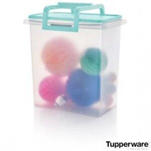 Tupperware контейнер Великан 10 л