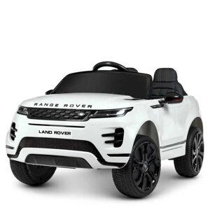 Джип Bambi M 4418 EBLR Land Rover дитячий електричний