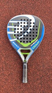 Tennis Padel Rakcket Padel Bullpadel Avant Padel-Tennis