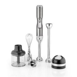 Занурювань блендер KitchenAid 5KHB3581EMS