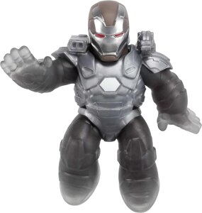 Goo Jit Zu Goo Shifters Marvel War Machine Гуджитсу Залізна людина