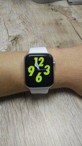 Смарт годинник Apple Watch 5 44mm/40mm, гарантія 3 місяці