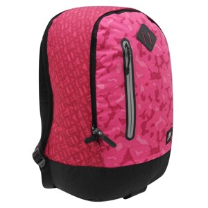 Рюкзак Nike Cheyenne 19L Pink Black Оригінал Рожевий міський занять