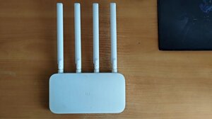 Настільний маршрутизатор (маршрутизатор) Xiaomi Mi WiFi Router 4C