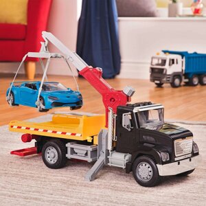 DRIVEN Великий Евакуатор з автомобілем Standard Tow Truck WH1020