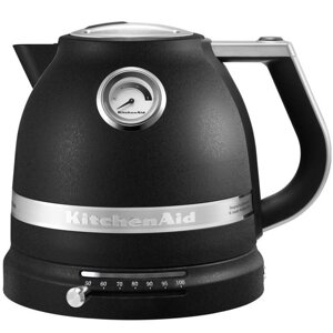 Електрочайник KitchenAid 5KEK1522EBK