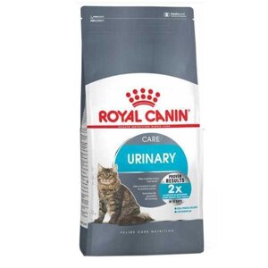 Royal Canin FCN URINARY CARE 2kg 7.06.286