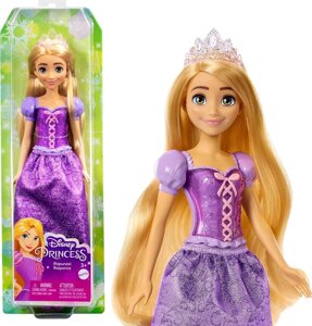 Оригінал Принцеса Рапунсель Mattel Disney Princess Dolls, Rapunzel