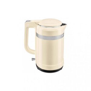 Електрочайник KitchenAid 5KEK1565EAC