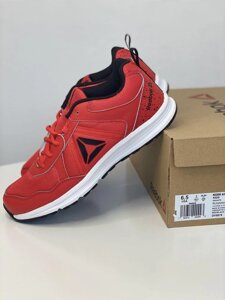 Оригінал бігові кросівки для хлопчика, Reebok Almotio нар. 39 40