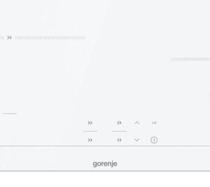 Gorenje IT640WSC Електрична варильна поверхня плита