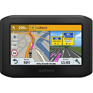 Навігатор для мотоцикла Garmin Zumo 346 LMT-S GPS Western EU (010-02019-11)