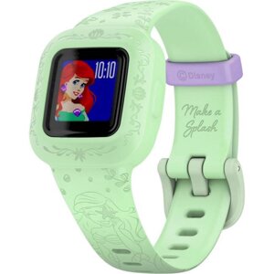 Фітнес-браслет Garmin Vivofit Jr. 3 Disney The Little Mermaid (010-02441-13/63)