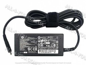 Original HP 45w Type-c (5 9 12 15 20v) блок живлення / питання