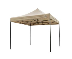 Альтанка намет All Seasons Gazebos 3x3m Heavy Duty водонепроникна