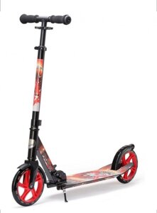 Самокат скутер Bike Star Scooter XXL 205 оригінал НОВИЙ