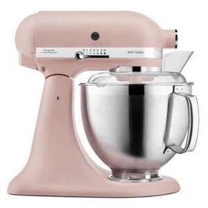 Кухонна машина KitchenAid 5KSM185PSEFT