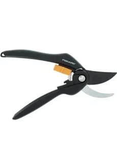 Площинний секатор Fiskars Single Step p26