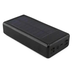 Портативний зарядний пристрій Ukc Solar Power Bank, 60000 mAh