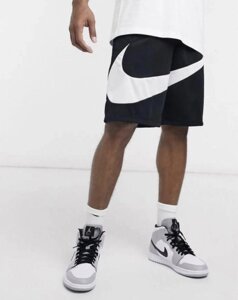 Шорти Nike big swoosh