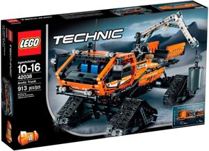 Lego Technic 42038 Арктичний всюдихід