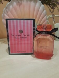 Парфуми духи духи VICTORIA`S SECRETS - Bombshell 100 ml (ОАЕ)